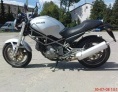 foto - Ducati Monster 620 i.e.
