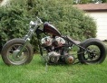 foto - Harley-Davidson Dyna Low Rider