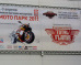 Redline na wystawie Moto Park