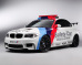 BMW1 M Coupe - nowy szeryf w MotoGP 01