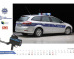Kalnedarz policyjny 2011 - czas na lans