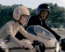 K. Knightley i Ducati 750SS w reklamie Chanel