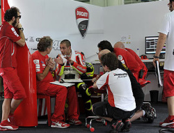 Poznaj skład teamu Ducati MotoGP